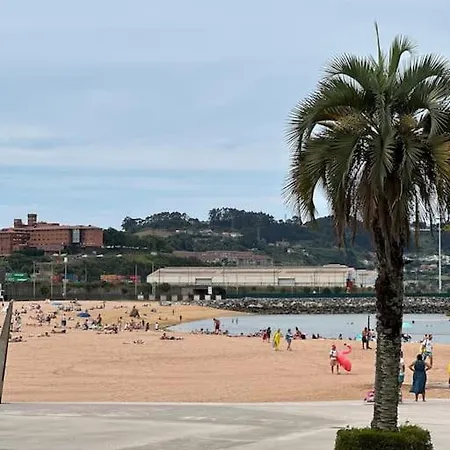 Apartman Entre 2 Playas *