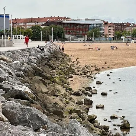 Entre 2 Playas * Gijón